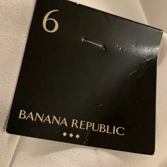 NWT Banana Republic Factory Skirt - Picture 4 of 5